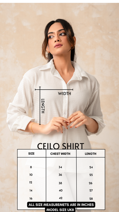 Ceilo Shirt