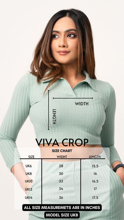 ACE Viva Crop