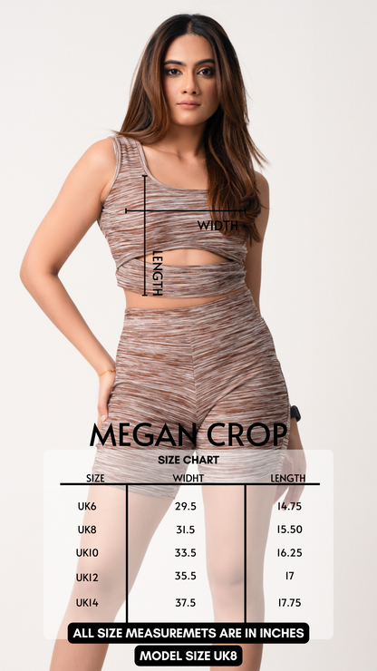 Seamless Core Crop