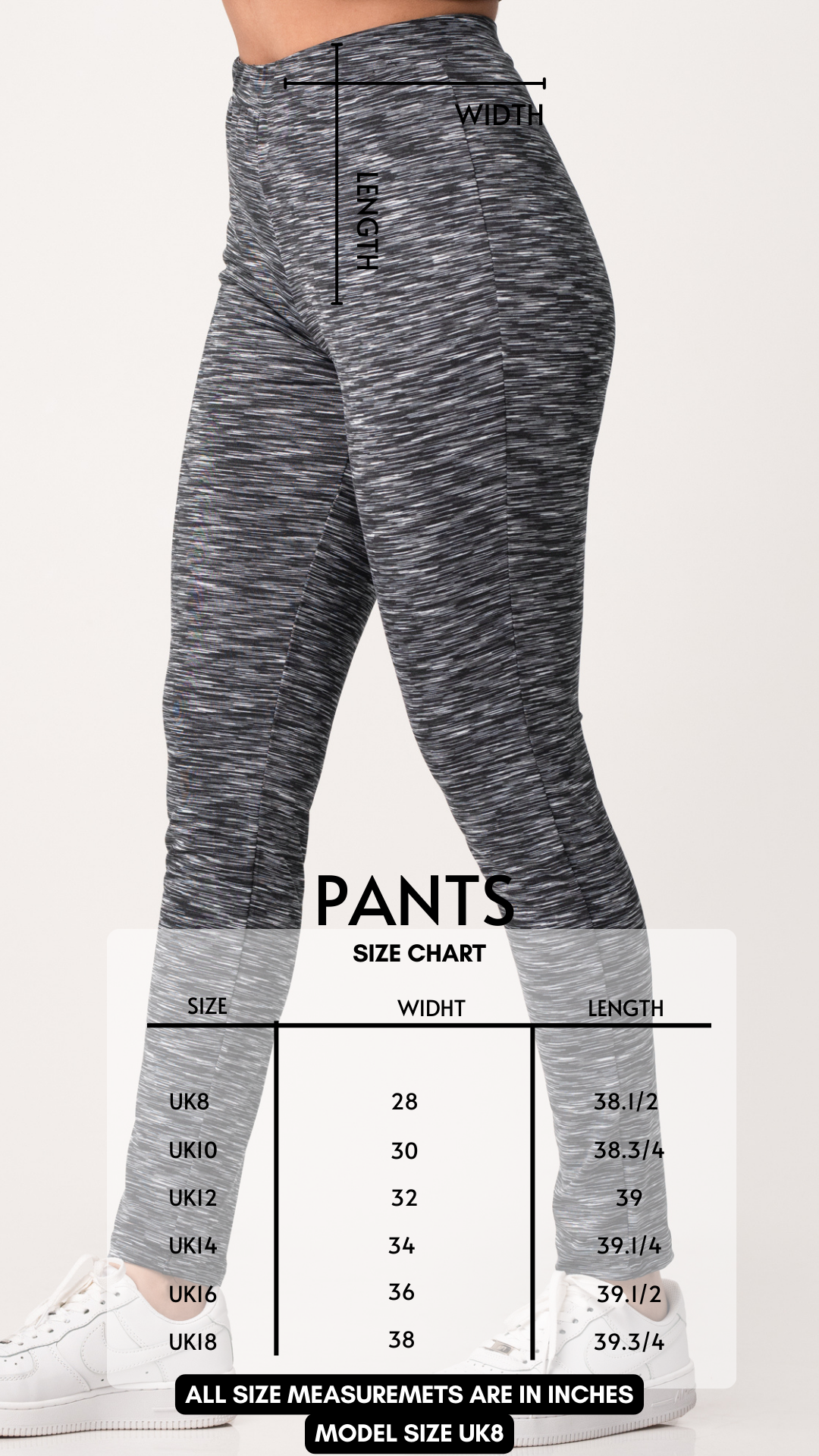 Seamless Leggings