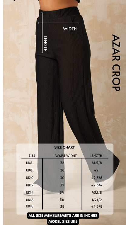 Retention Cora Pant