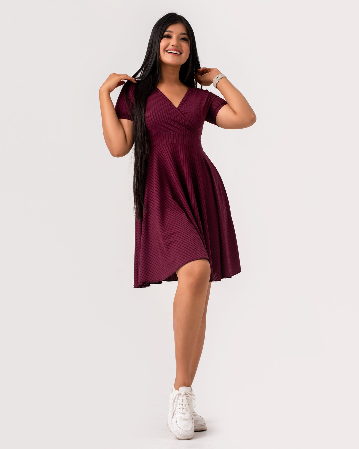 Relentless Kylie Dress