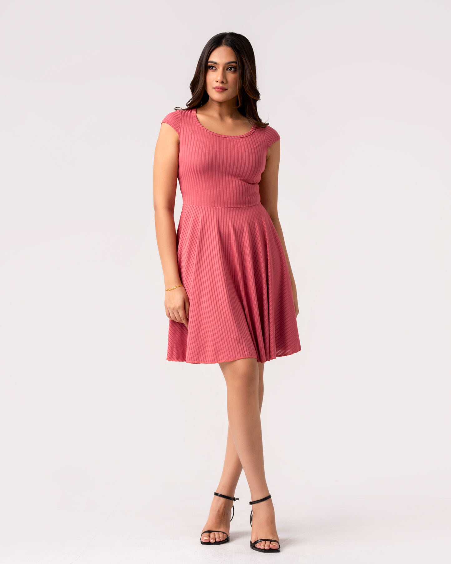 Relentless Evelyn Dress