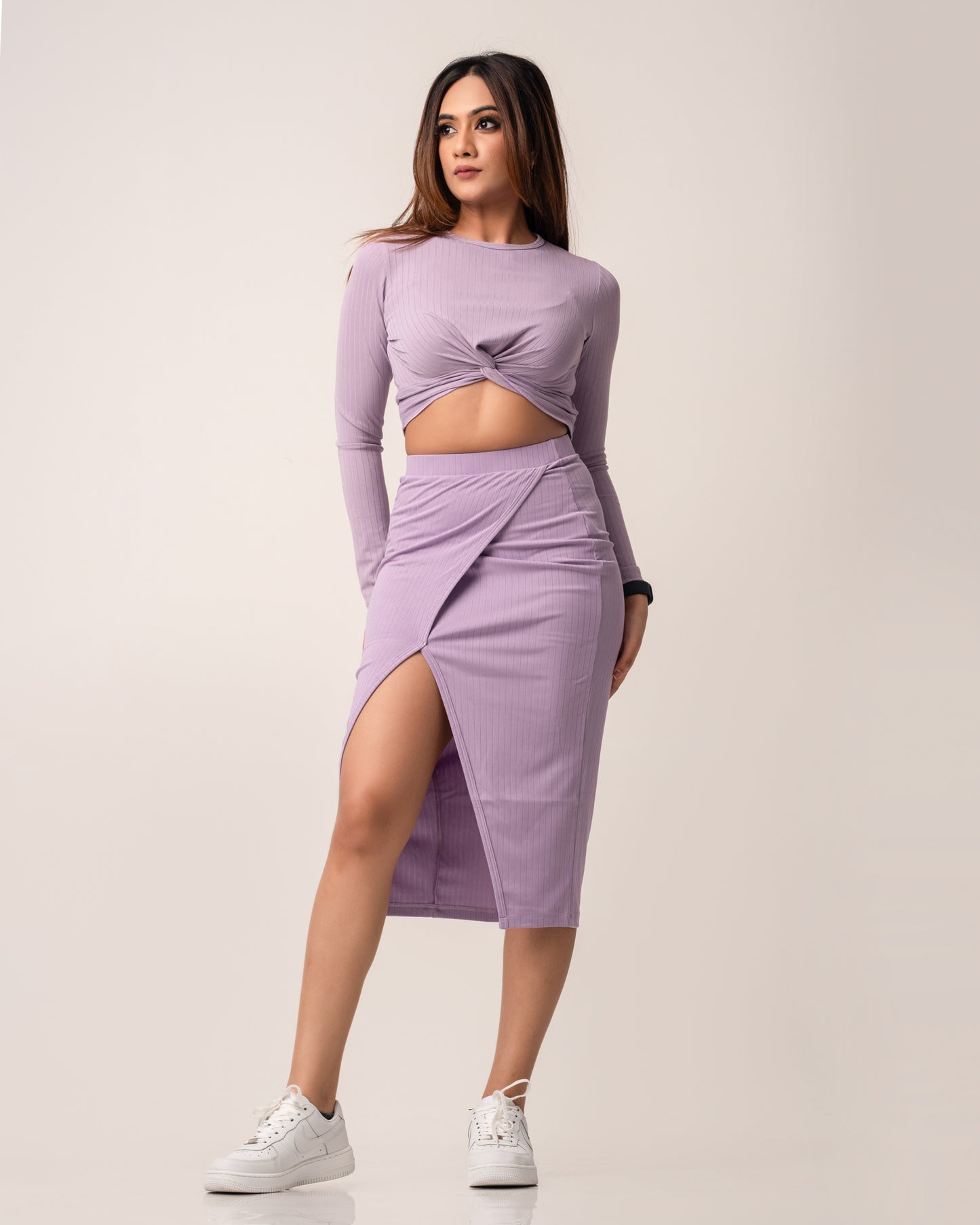 Relentless Capsule Skirt