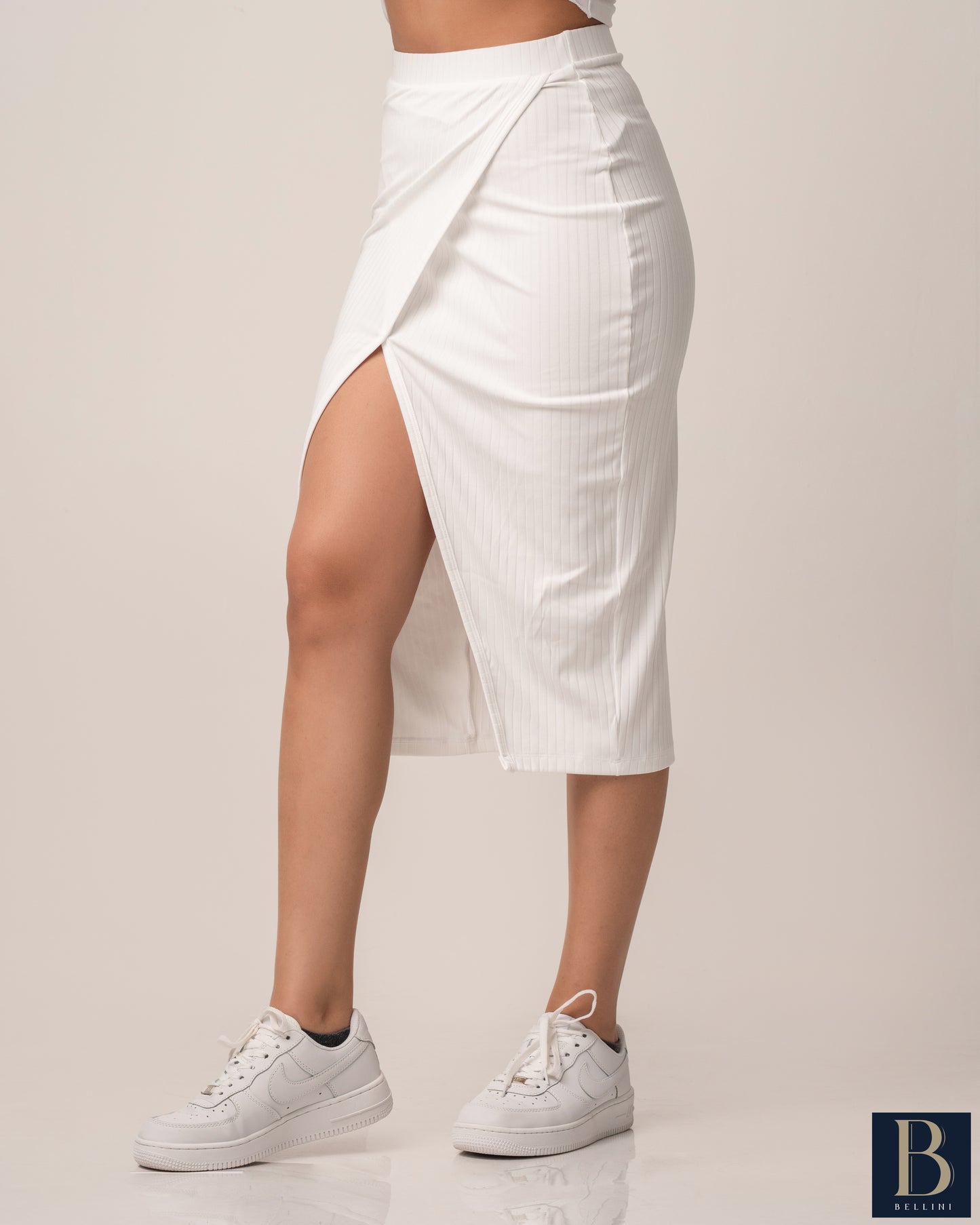 Relentless Capsule Skirt