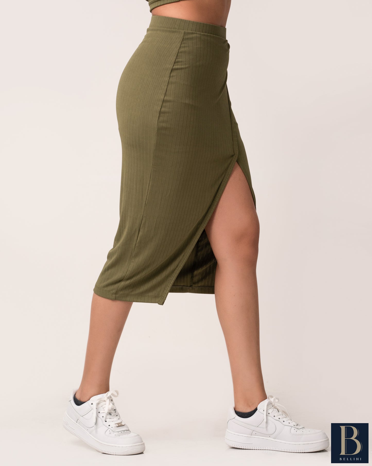 Relentless Capsule Skirt