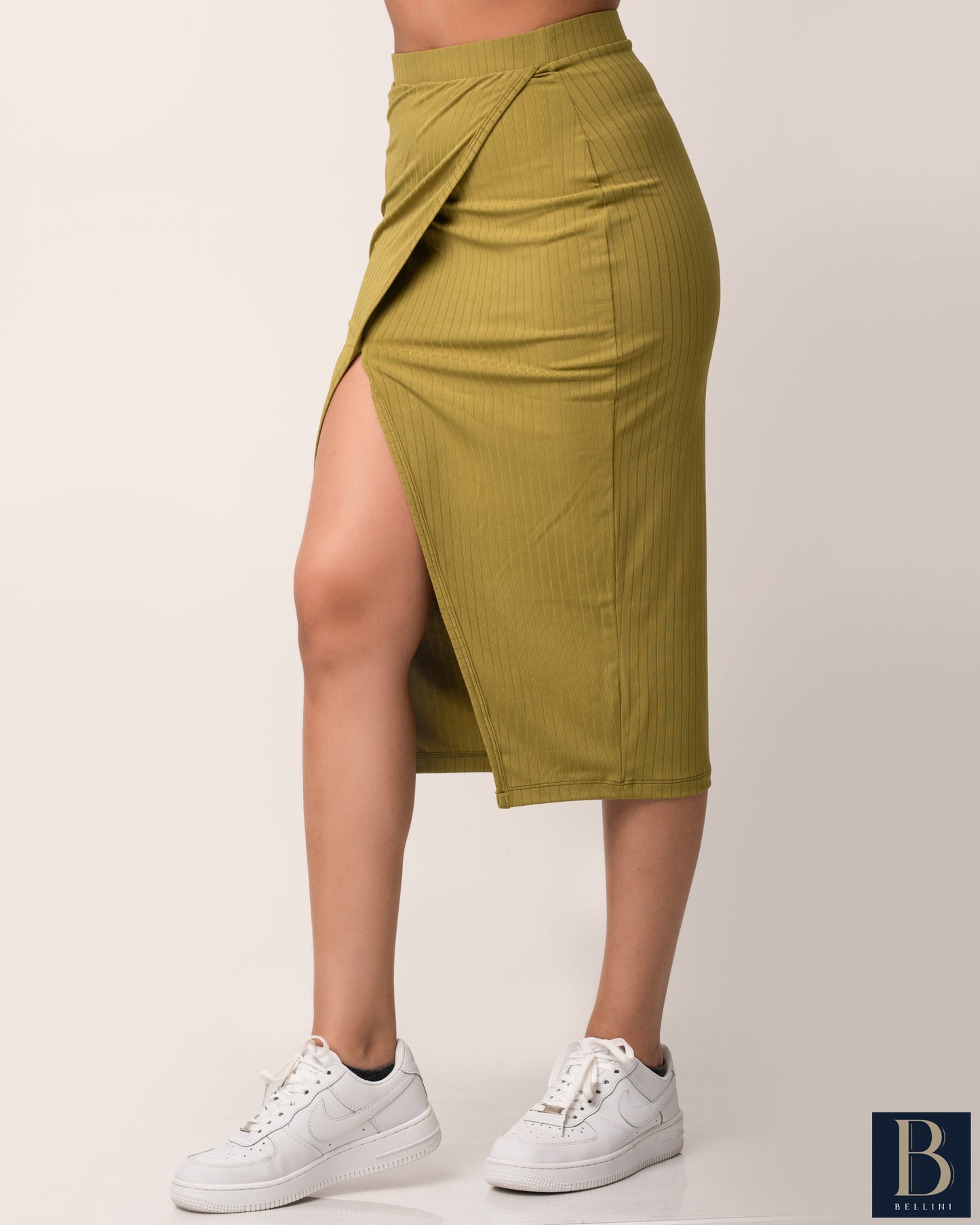 Relentless Capsule Skirt