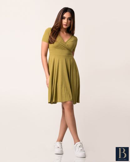 Relentless Capsule Kylie Dress