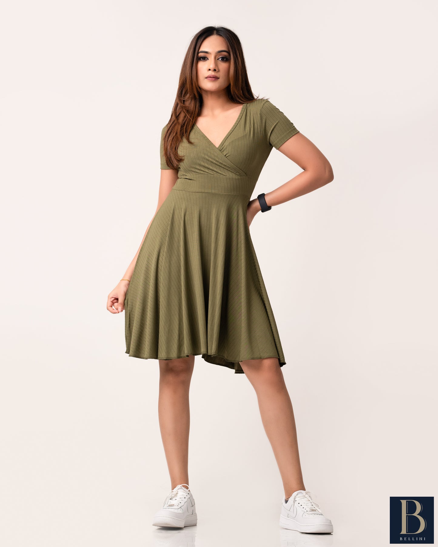 Relentless Capsule Kylie Dress