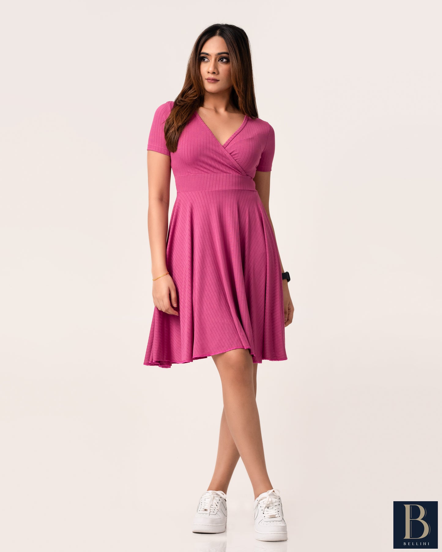 Relentless Capsule Kylie Dress