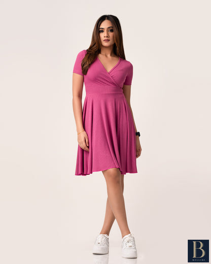 Relentless Capsule Kylie Dress