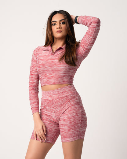 Seamless Viva Crop