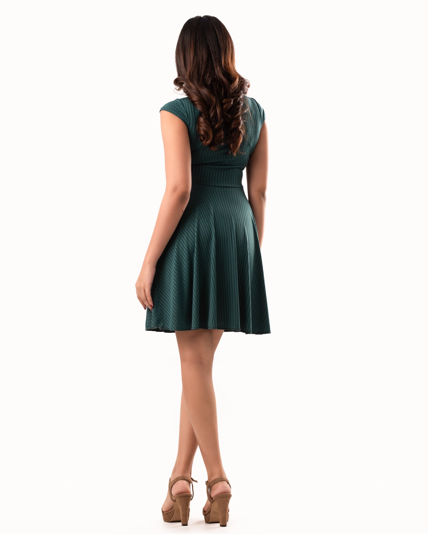 Relentless Evelyn Dress