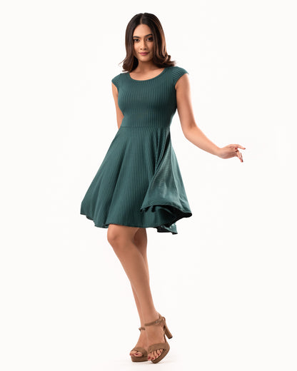 Relentless Evelyn Dress