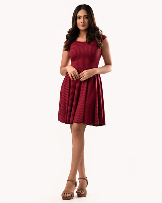 Relentless Evelyn Dress