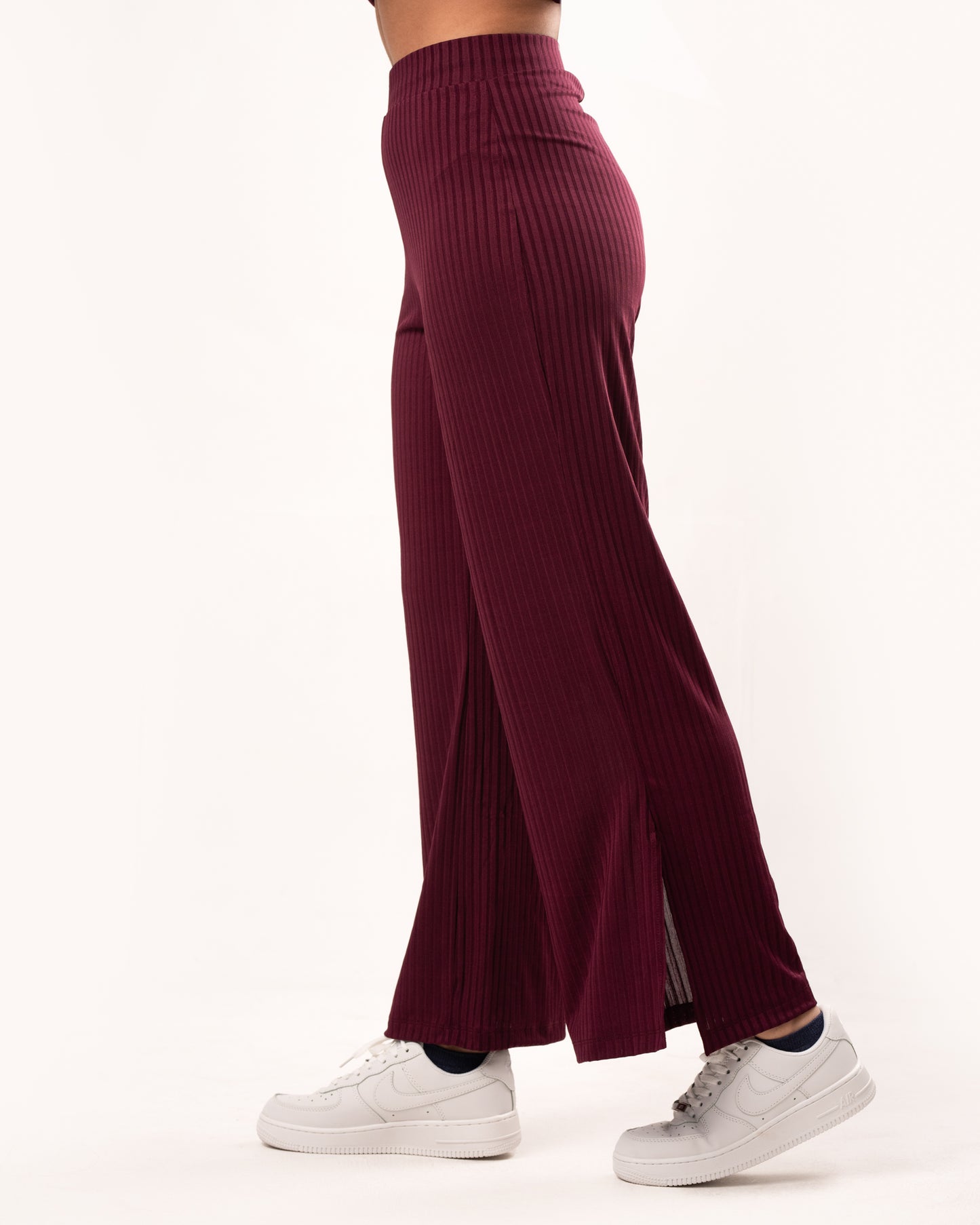 Relentless Side Slit Pant