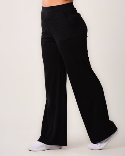 Relentless Cora Wide Leg Relaxed Pant