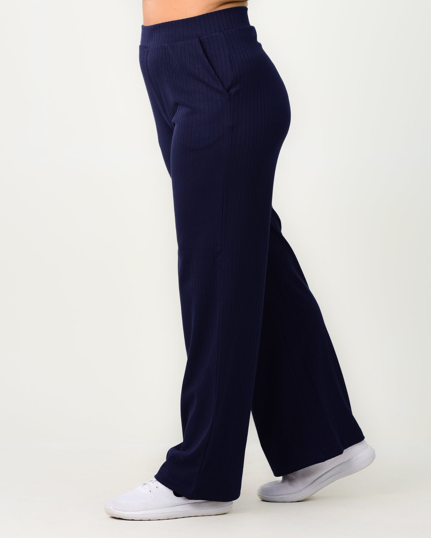 Relentless Cora Wide Leg Relaxed Pant