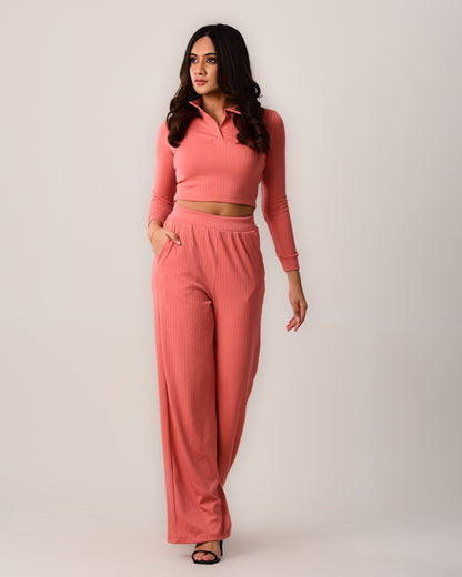 Relentless Cora Wide Leg Relaxed Pant