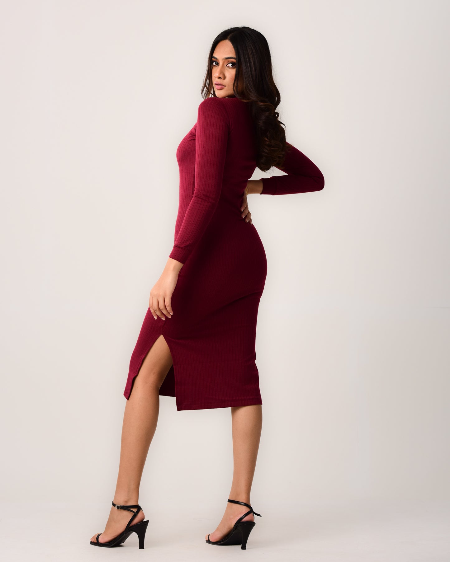 Bodycon Dress