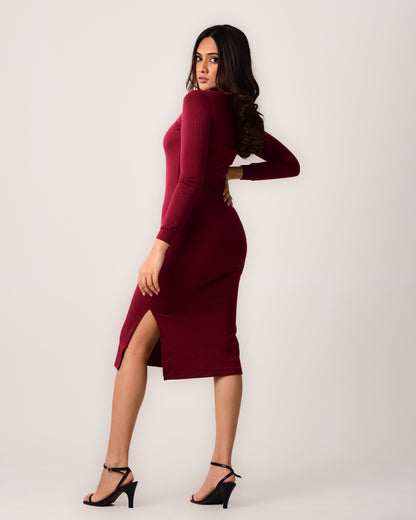 Bodycon Dress