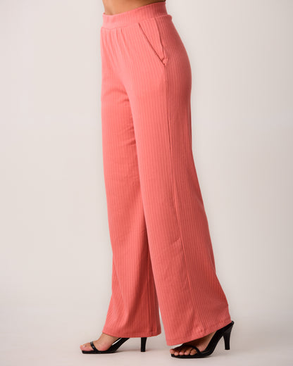 Relentless Cora Wide Leg Relaxed Pant