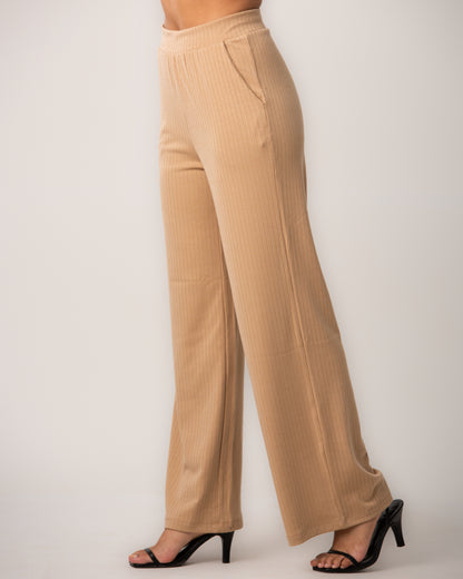 Relentless Cora Wide Leg Relaxed Pant