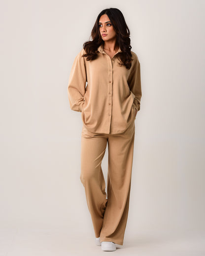 Relentless Cora Wide Leg Relaxed Pant