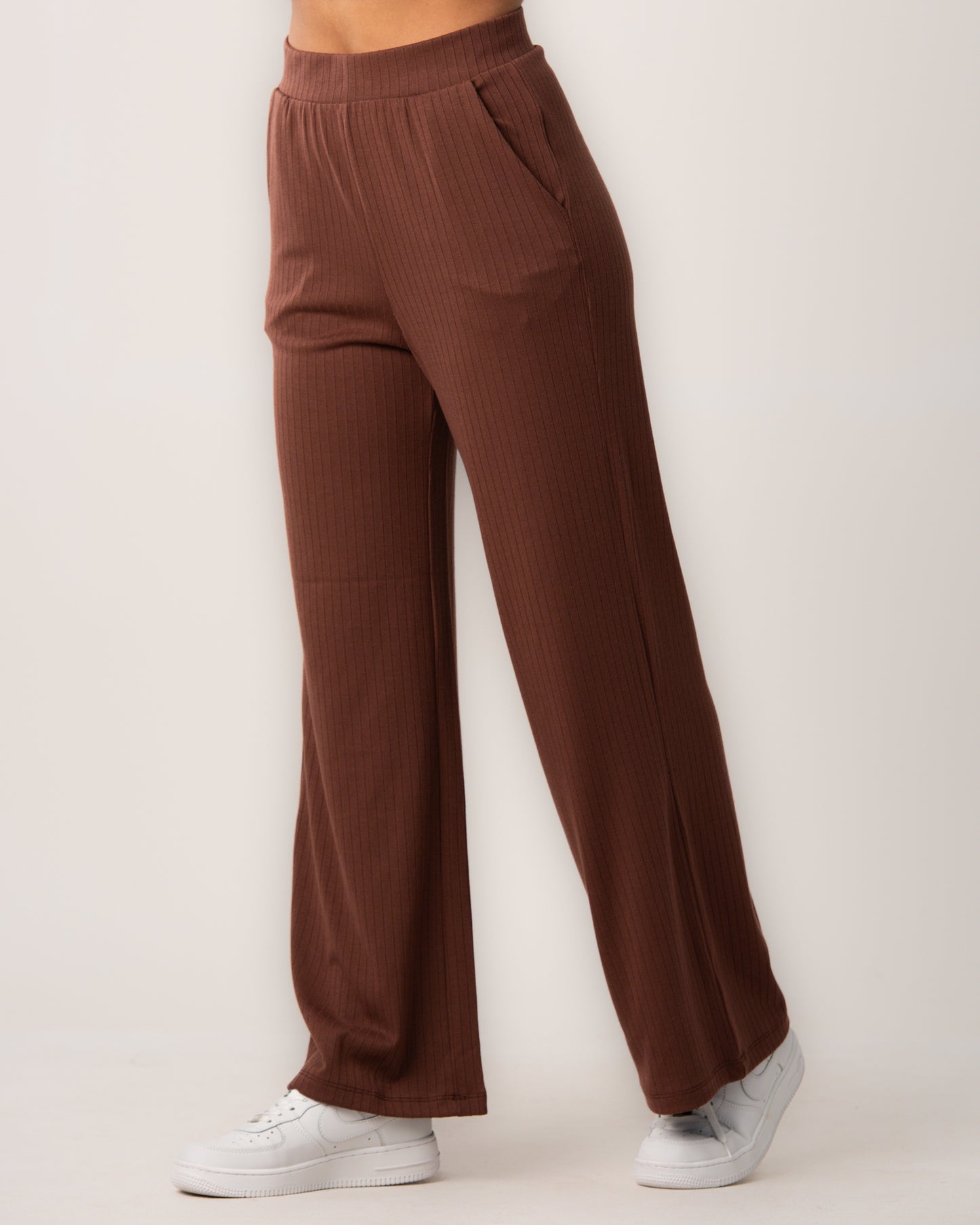 Relentless Cora Wide Leg Relaxed Pant