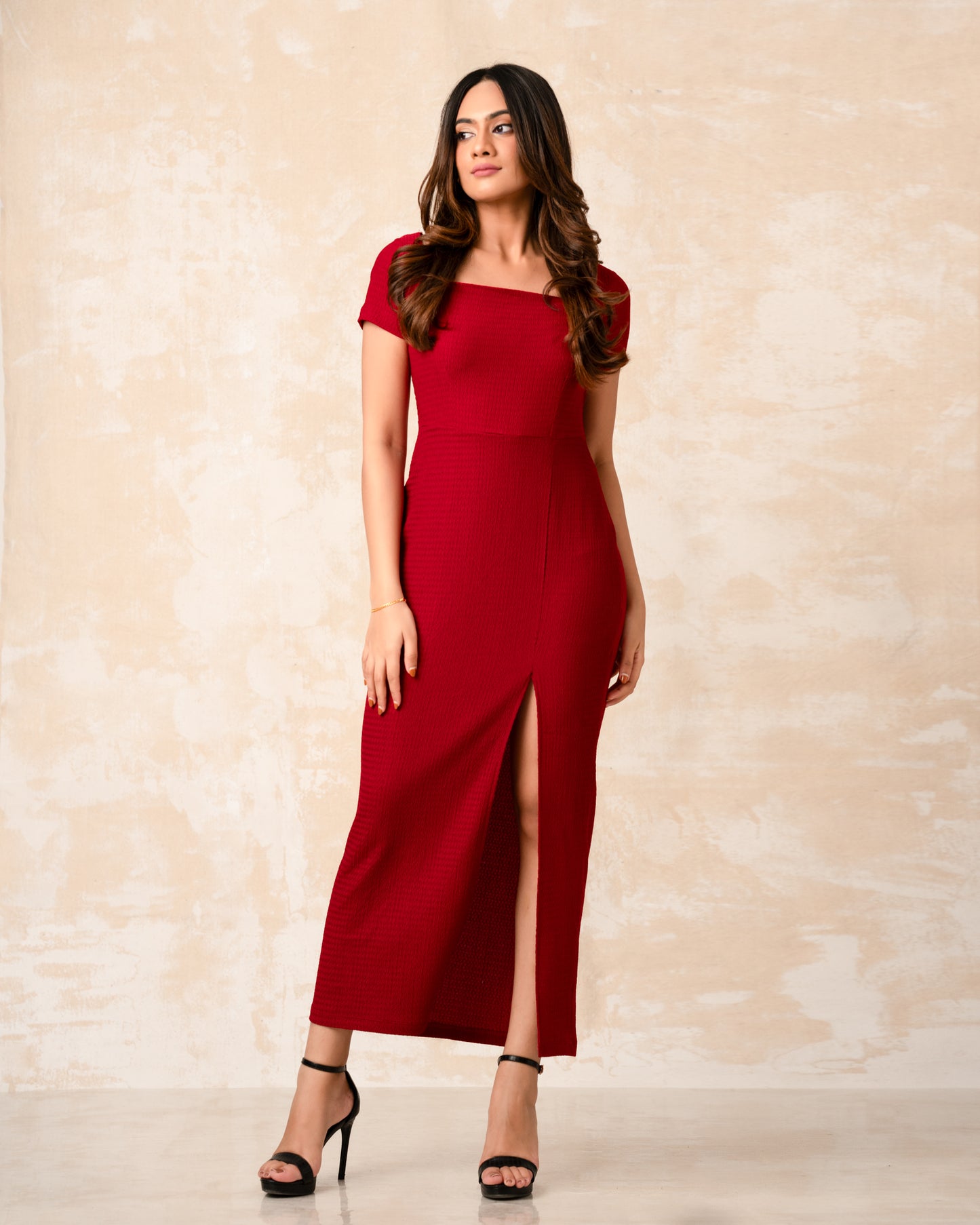 Elania dress