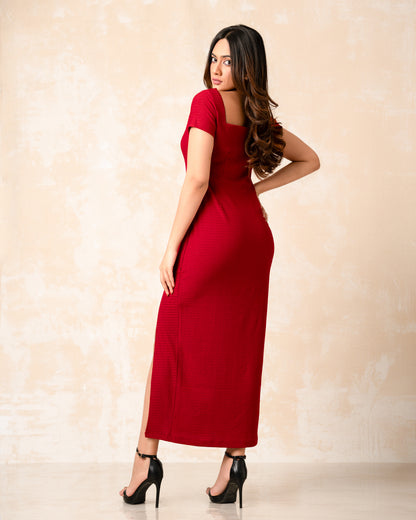 Elania dress