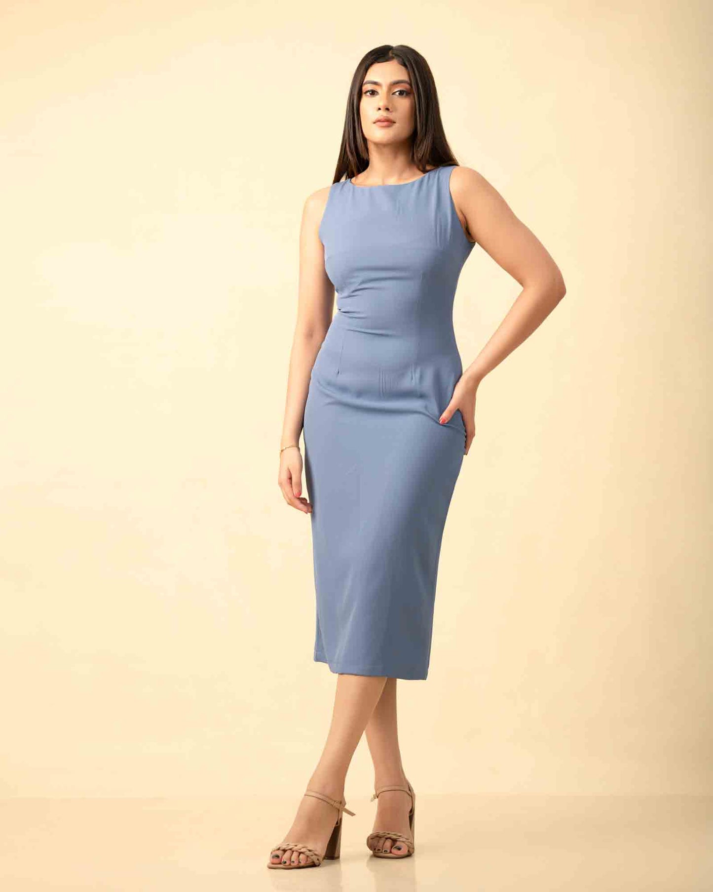 Zoey Bodycon Dress