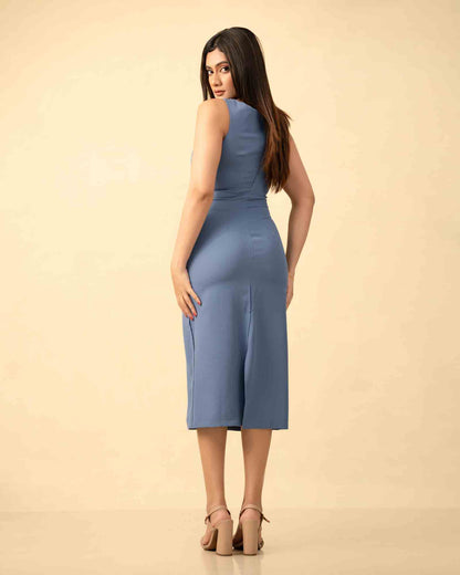 Zoey Bodycon Dress