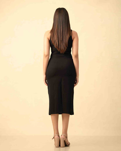 Zoey Bodycon Dress