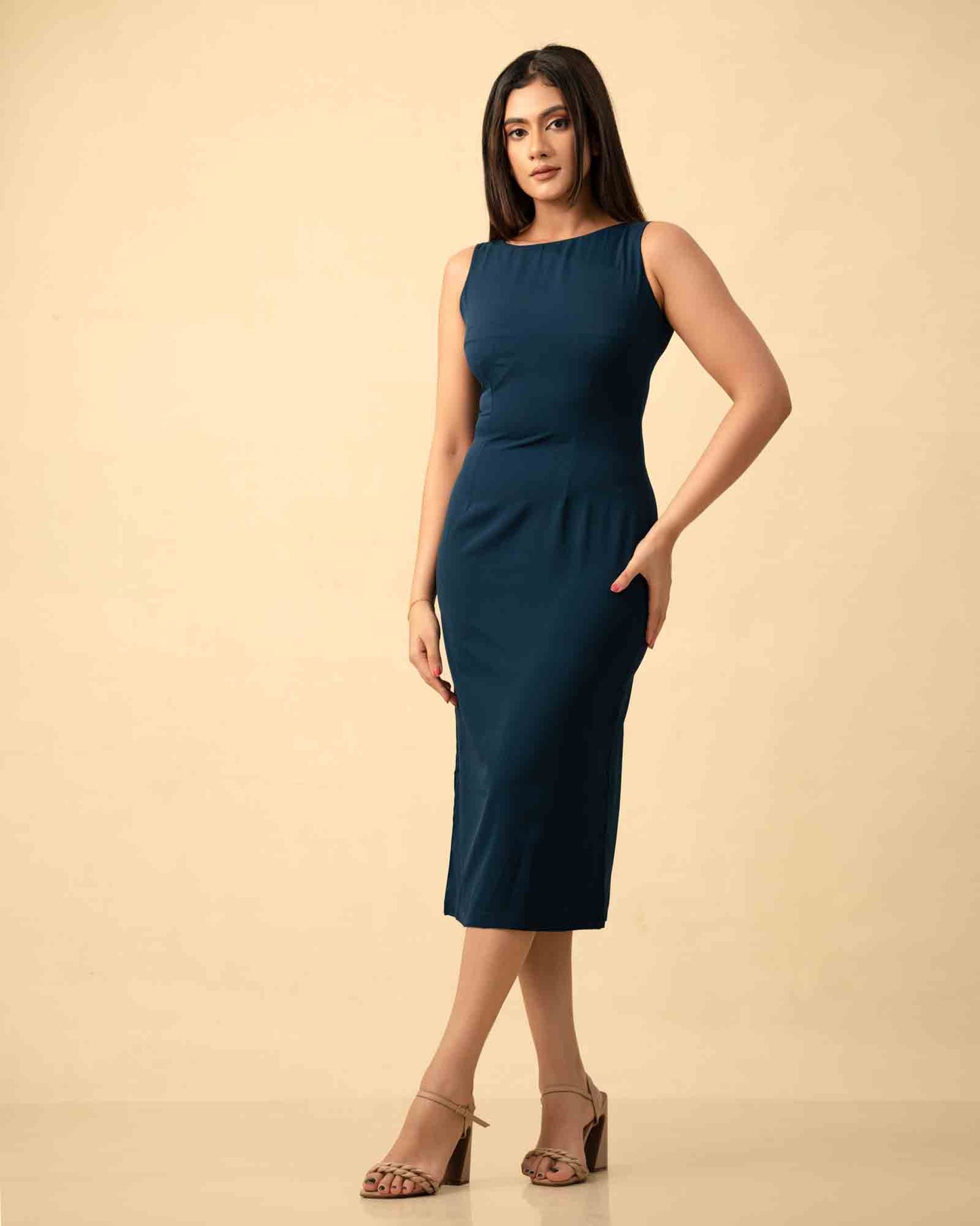 Zoey Bodycon Dress