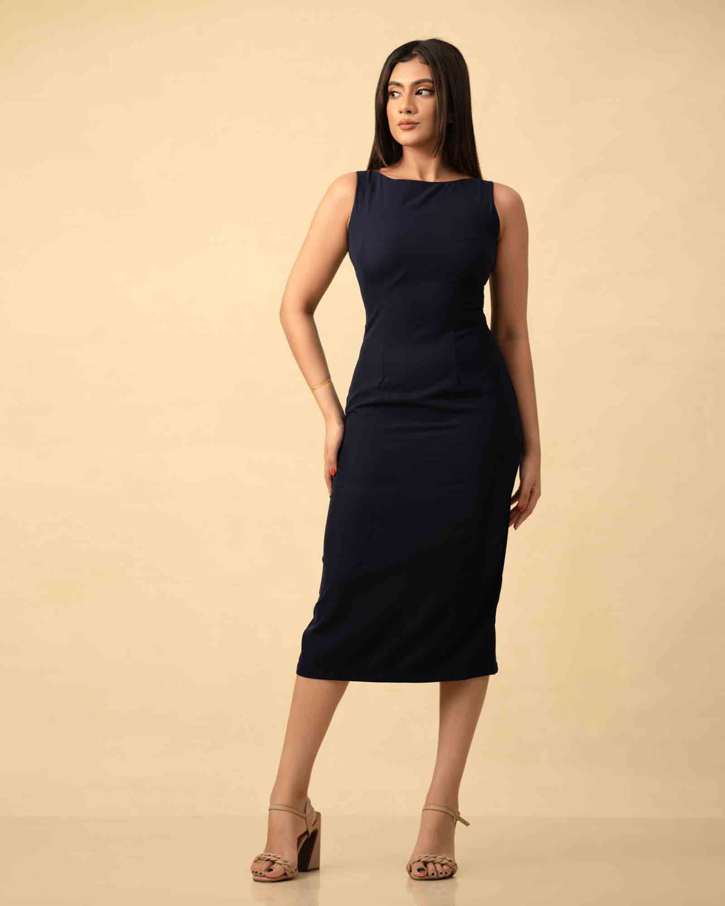 Zoey Bodycon Dress