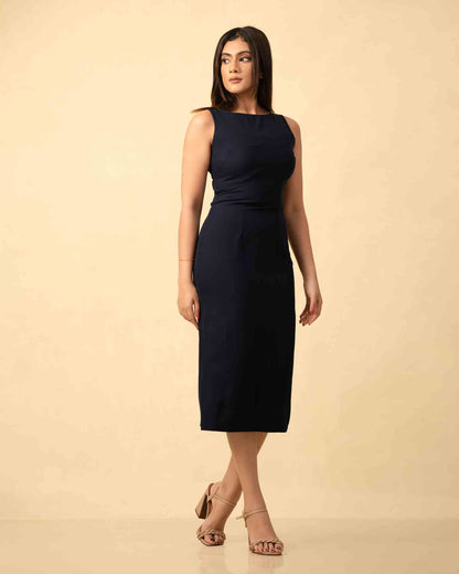 Zoey Bodycon Dress