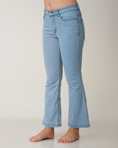 Ruby Bootcut Jean