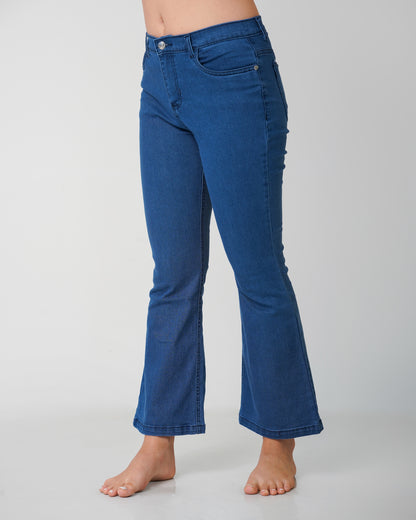 Ruby Bootcut Jean