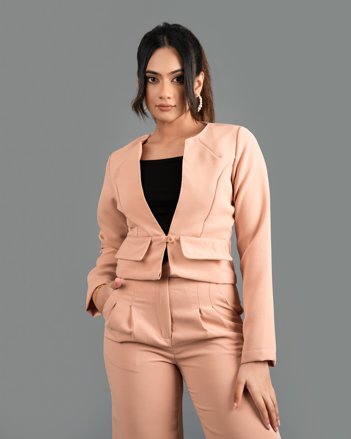 Roya Blazer