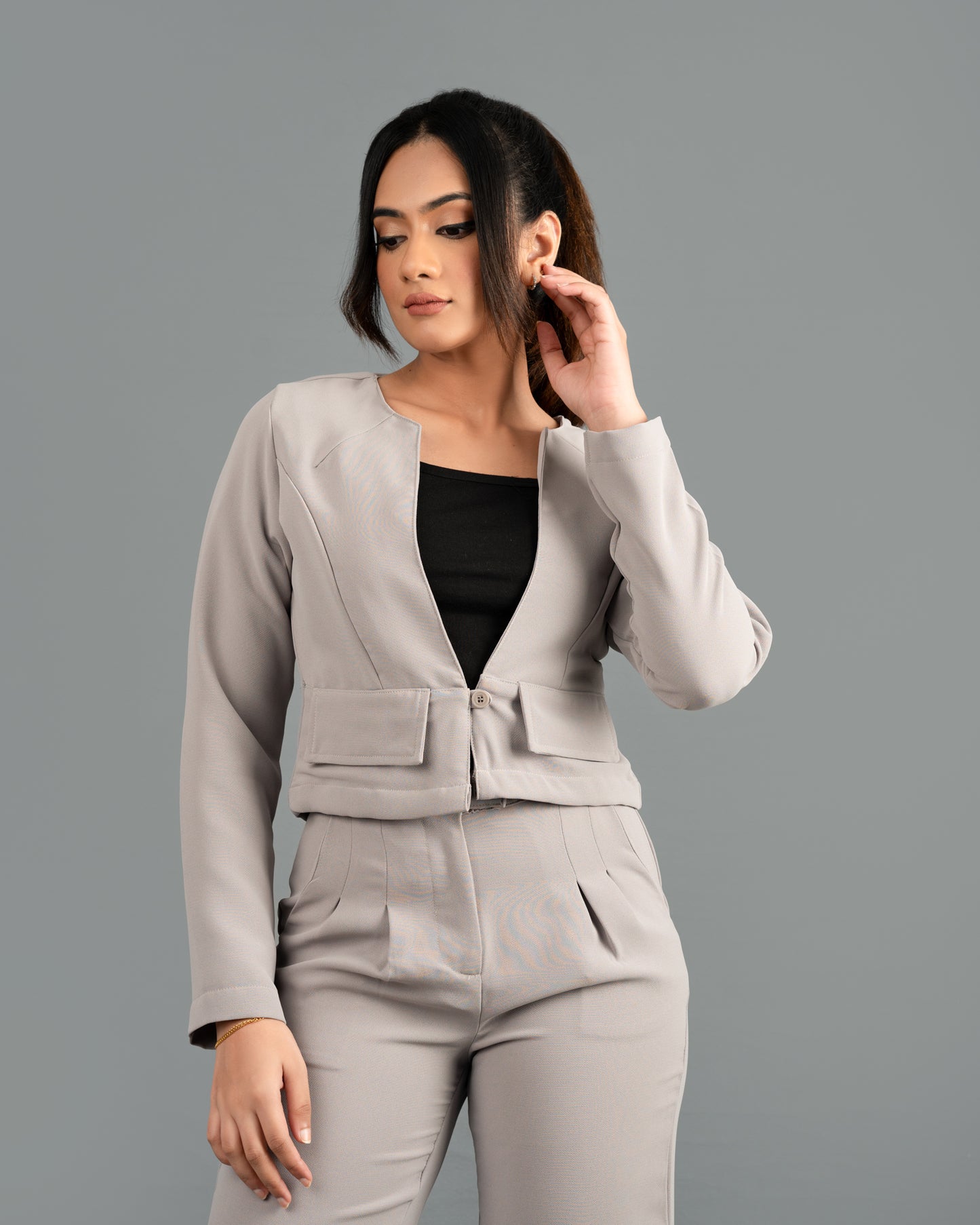 Roya Blazer