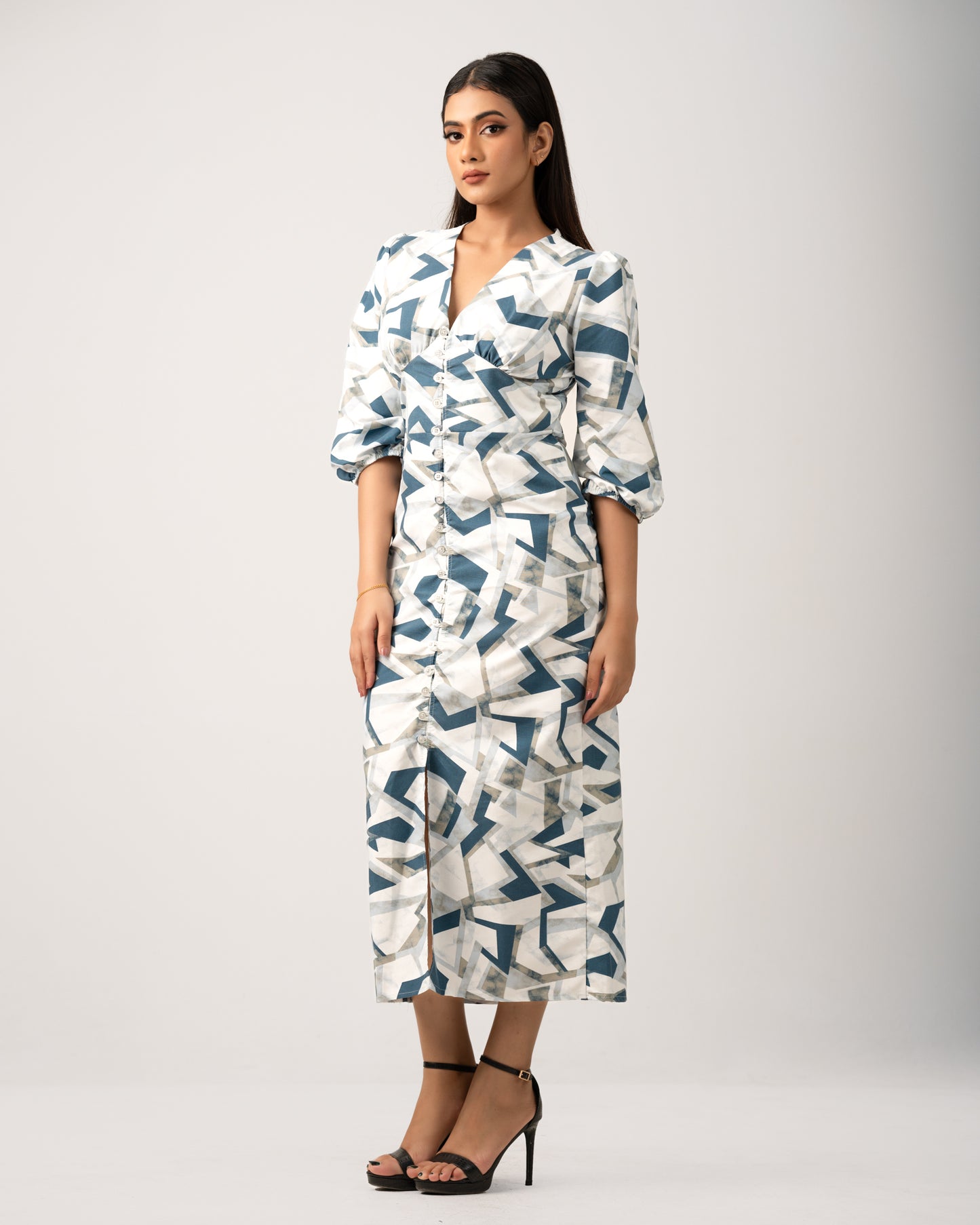 Ornella Dress