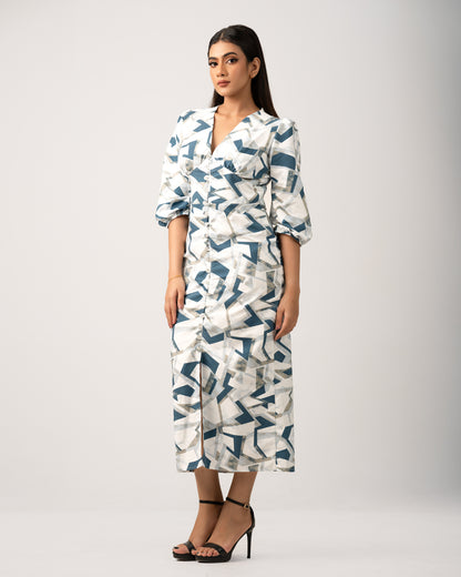 Ornella Dress