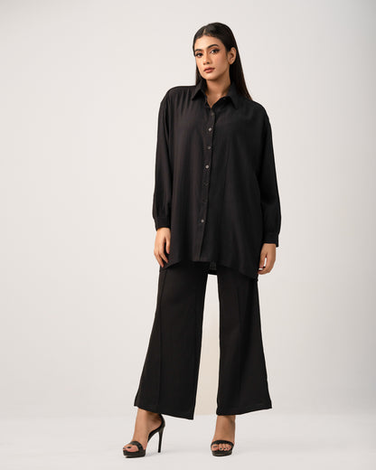 Loretta Oversized Shirt