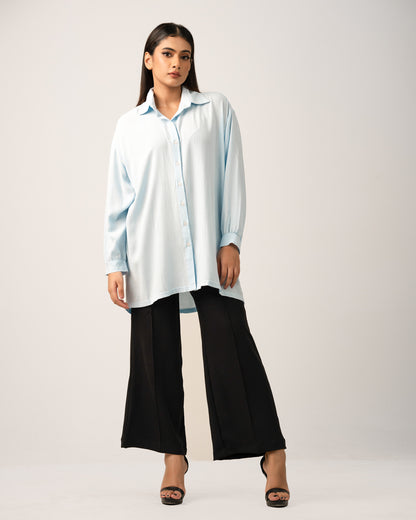 Loretta Oversized Shirt