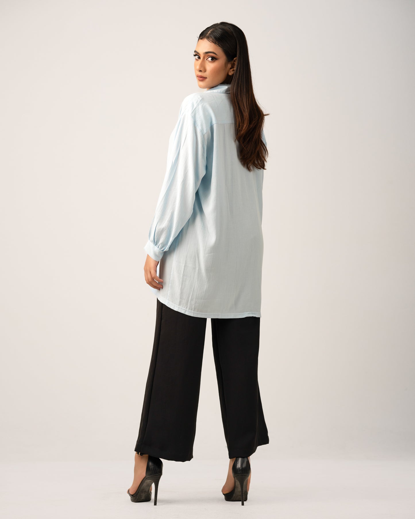 Loretta Oversized Shirt