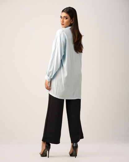 Loretta Oversized Shirt