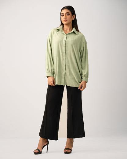 Loretta Oversized Shirt