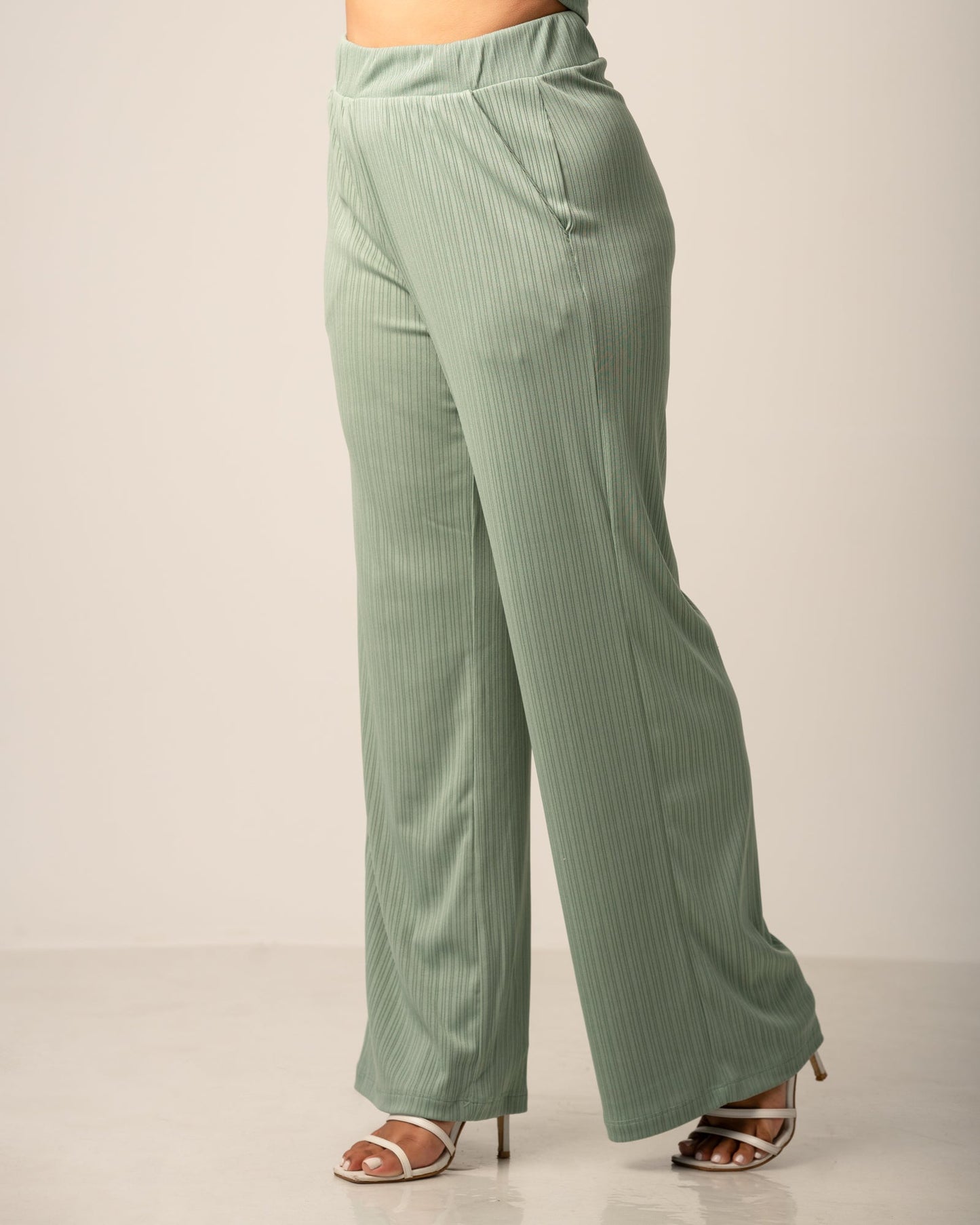 Canna Cora Pant