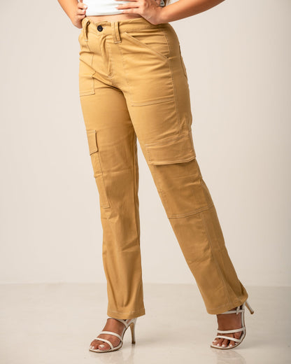 Canna Cargo Pant